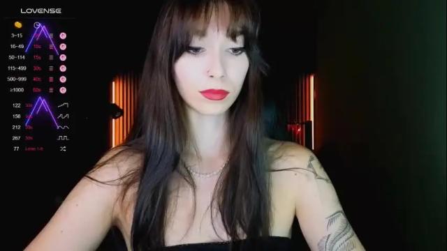 Image 3 of jillverdon Stream on Chaturbate on 1 month ago