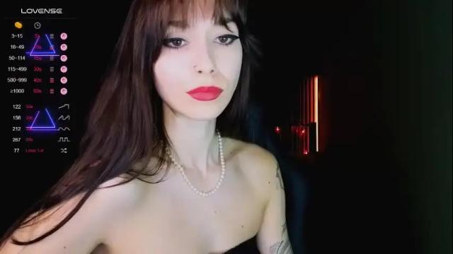 Thumbnail 3, jillverdon's Stream at Chaturbate, 1 month ago
