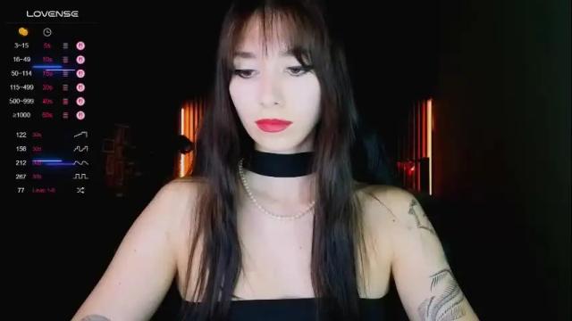 Image 11 of jillverdon Stream on Chaturbate on 1 month ago