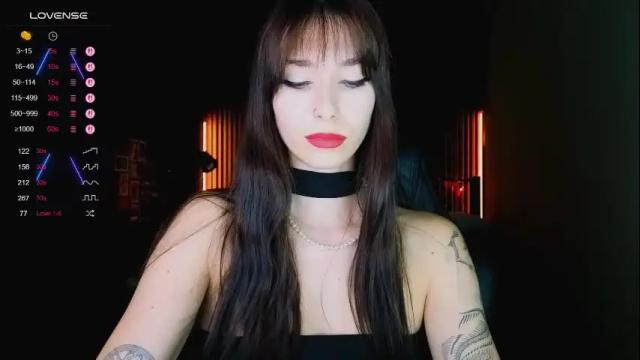 Image 3 of jillverdon Stream on Chaturbate on 1 month ago