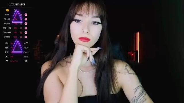 Image 4 of jillverdon Stream on Chaturbate on 1 month ago