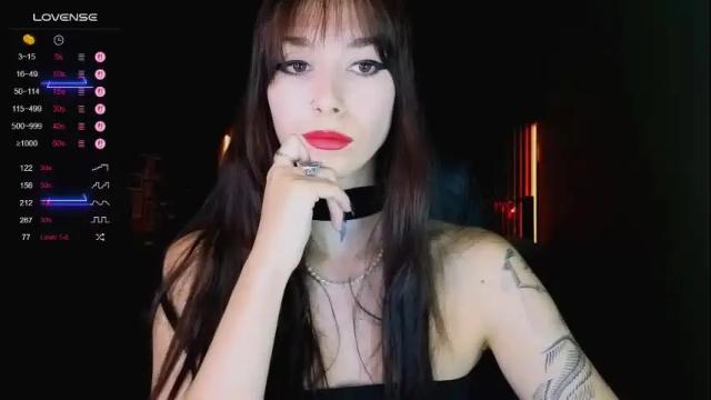 Image 6 of jillverdon Stream on Chaturbate on 1 month ago