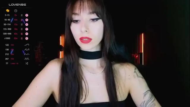 Image 8 of jillverdon Stream on Chaturbate on 1 month ago
