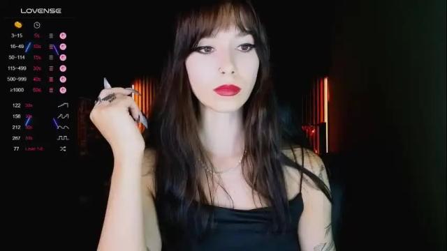Thumbnail 1, jillverdon's Stream at Chaturbate, 1 month ago