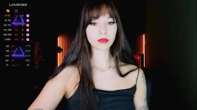 Image 10 of jillverdon Stream on Chaturbate on 1 month ago