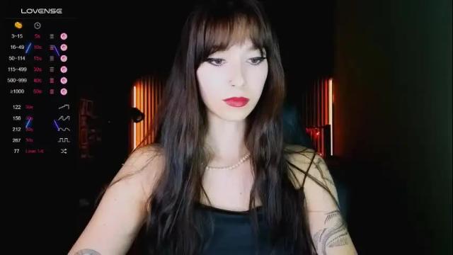 Image 11 of jillverdon Stream on Chaturbate on 1 month ago