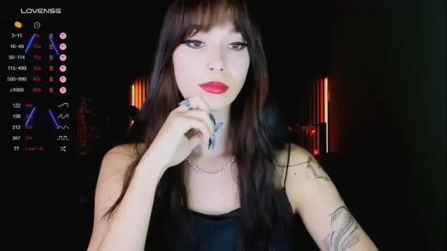 Image 12 of jillverdon Stream on Chaturbate on 1 month ago