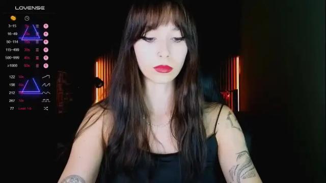 Image 2 of jillverdon Stream on Chaturbate on 1 month ago