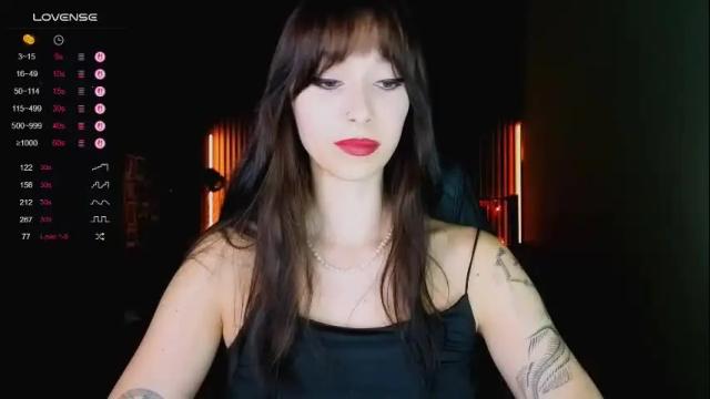 Image 4 of jillverdon Stream on Chaturbate on 1 month ago