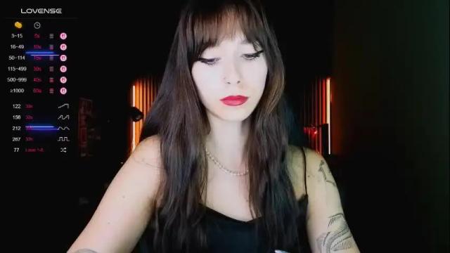 Image 8 of jillverdon Stream on Chaturbate on 1 month ago