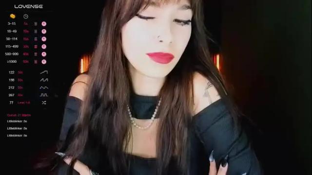 Thumbnail 1, jillverdon's Stream at Chaturbate, 1 month ago
