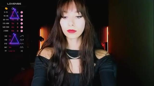 Image 10 of jillverdon Stream on Chaturbate on 1 month ago