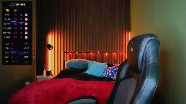 Image 4 of jillverdon Stream on Chaturbate on 1 month ago