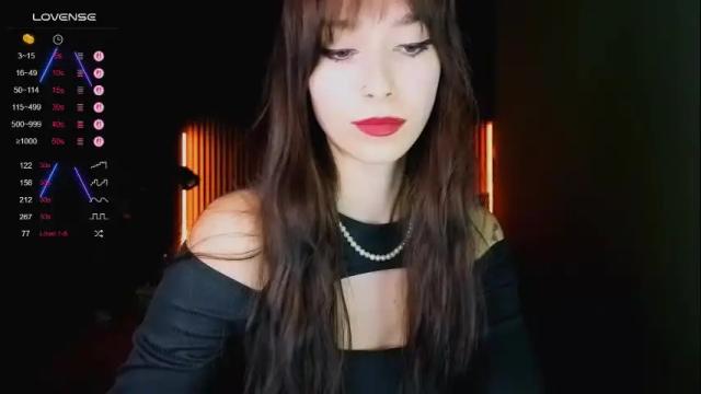 Thumbnail 2, jillverdon's Stream at Chaturbate, 1 month ago
