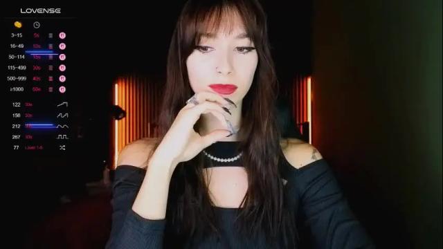 Image 6 of jillverdon Stream on Chaturbate on 1 month ago