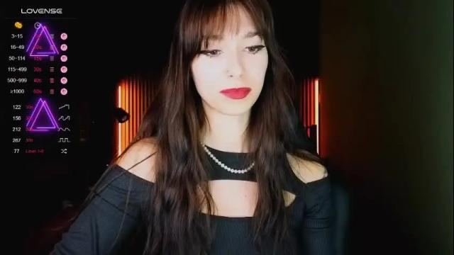 Image 8 of jillverdon Stream on Chaturbate on 1 month ago