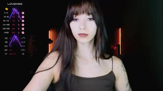 Thumbnail 1, jillverdon's Stream at Chaturbate, 1 month ago