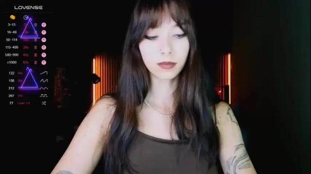 Image 11 of jillverdon Stream on Chaturbate on 1 month ago