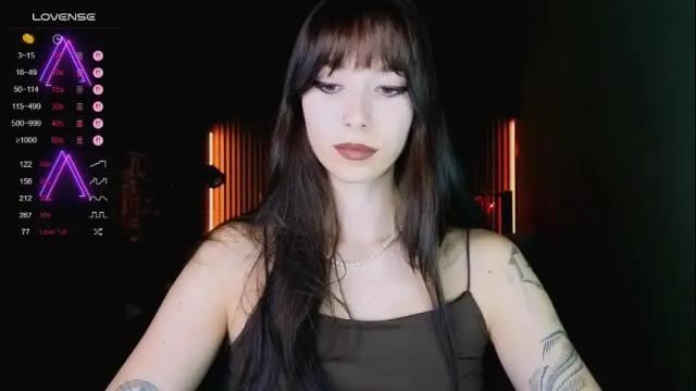 Image 2 of jillverdon Stream on Chaturbate on 1 month ago