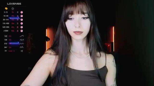 Image 3 of jillverdon Stream on Chaturbate on 1 month ago