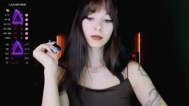 Image 8 of jillverdon Stream on Chaturbate on 1 month ago