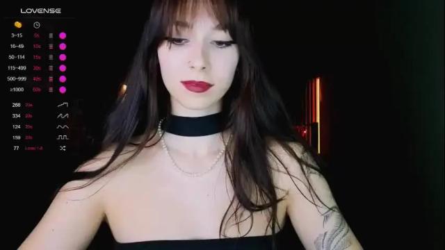 Image 10 of jillverdon Stream on Chaturbate on 1 month ago