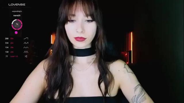 Image 11 of jillverdon Stream on Chaturbate on 1 month ago