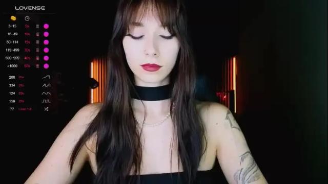 Image 3 of jillverdon Stream on Chaturbate on 1 month ago