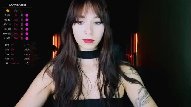 Image 4 of jillverdon Stream on Chaturbate on 1 month ago