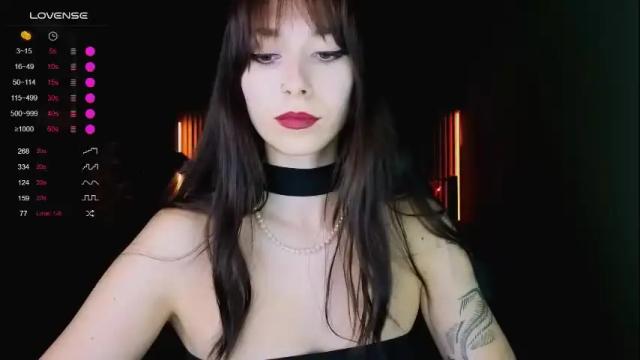 Image 6 of jillverdon Stream on Chaturbate on 1 month ago