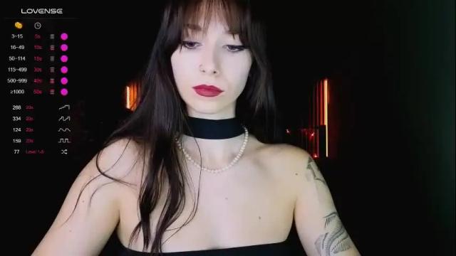 Image 8 of jillverdon Stream on Chaturbate on 1 month ago