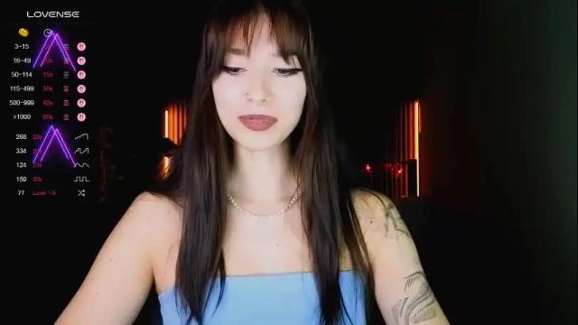 Image 10 of jillverdon Stream on Chaturbate on 1 month ago