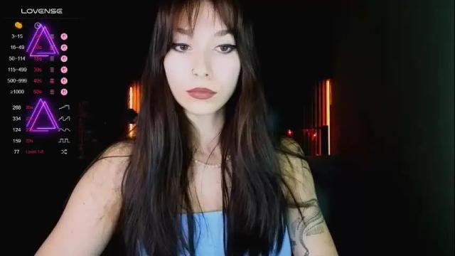 Image 11 of jillverdon Stream on Chaturbate on 1 month ago