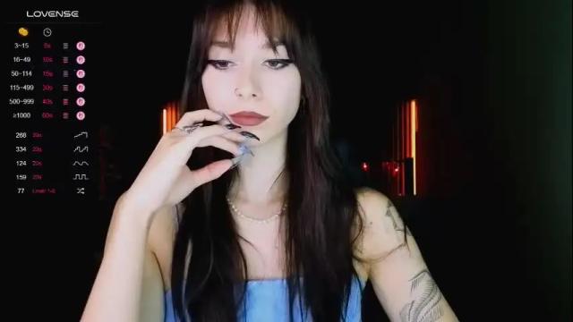 Image 12 of jillverdon Stream on Chaturbate on 1 month ago