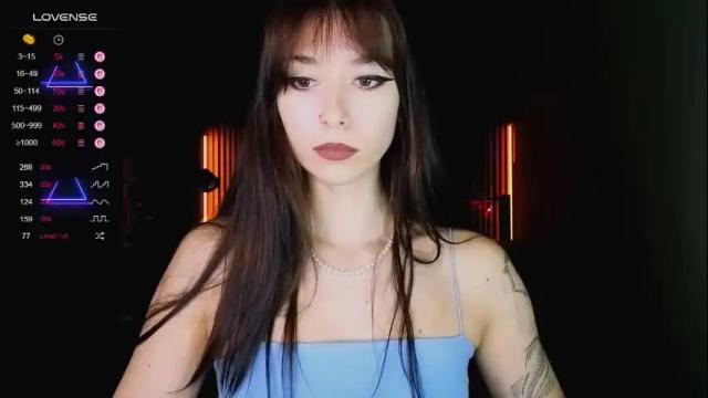 Image 4 of jillverdon Stream on Chaturbate on 1 month ago