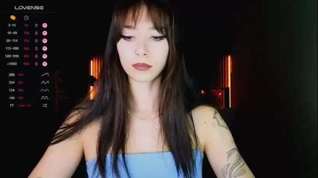 Image 8 of jillverdon Stream on Chaturbate on 1 month ago