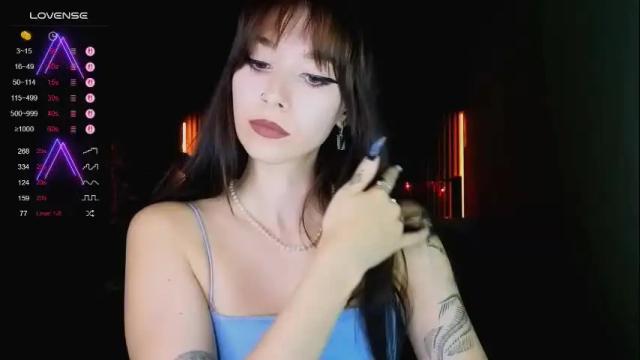 Thumbnail 3, jillverdon's Stream at Chaturbate, 1 month ago