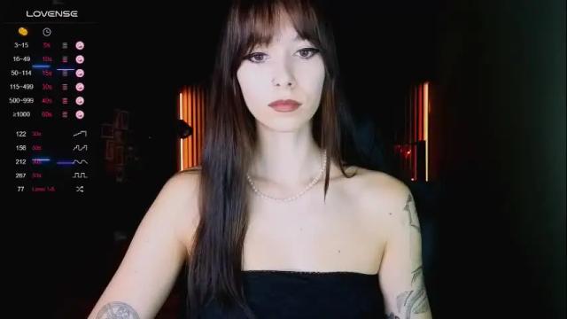 Thumbnail 1, jillverdon's Stream at Chaturbate, 23 days ago