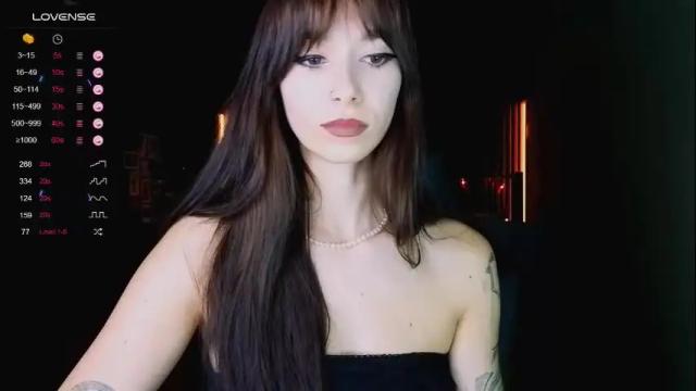 Image 12 of jillverdon Stream on Chaturbate on 24 days ago