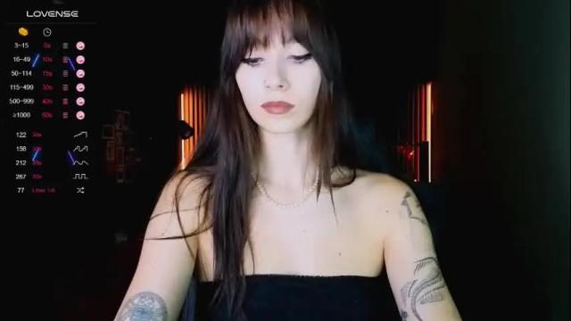 Image 3 of jillverdon Stream on Chaturbate on 24 days ago