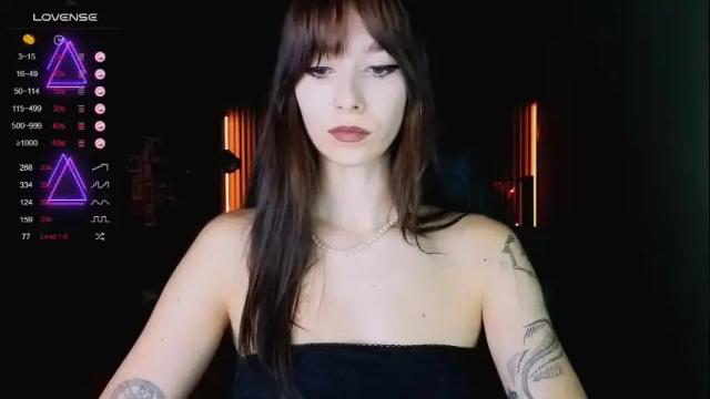 Image 4 of jillverdon Stream on Chaturbate on 24 days ago