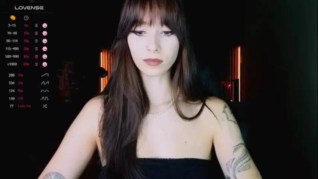 Image 7 of jillverdon Stream on Chaturbate on 24 days ago