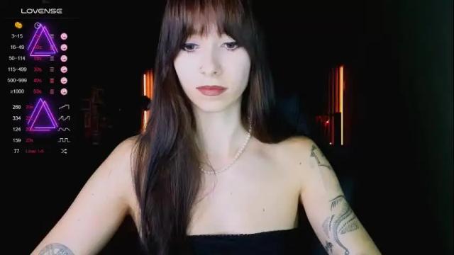 Image 8 of jillverdon Stream on Chaturbate on 24 days ago