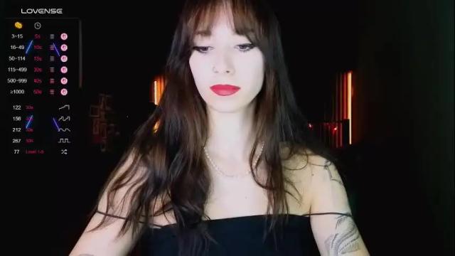 Thumbnail 1, jillverdon's Stream at Chaturbate, 22 days ago