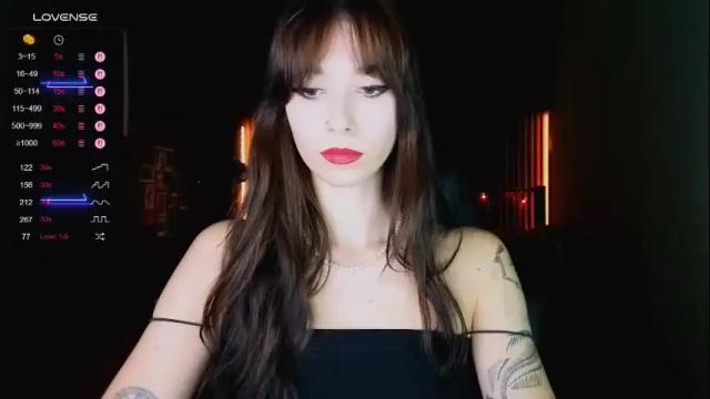 Image 10 of jillverdon Stream on Chaturbate on 23 days ago