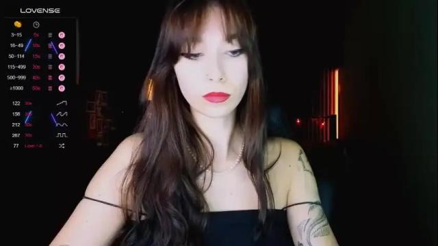 Image 11 of jillverdon Stream on Chaturbate on 23 days ago