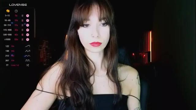 Image 12 of jillverdon Stream on Chaturbate on 23 days ago