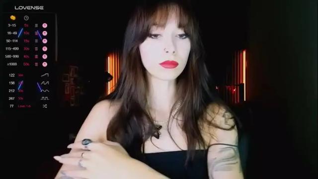 Image 2 of jillverdon Stream on Chaturbate on 23 days ago