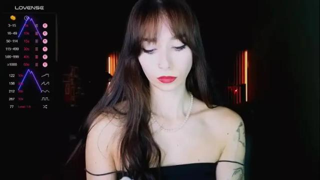 Image 3 of jillverdon Stream on Chaturbate on 23 days ago
