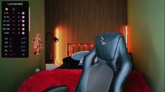 Thumbnail 2, jillverdon's Stream at Chaturbate, 22 days ago